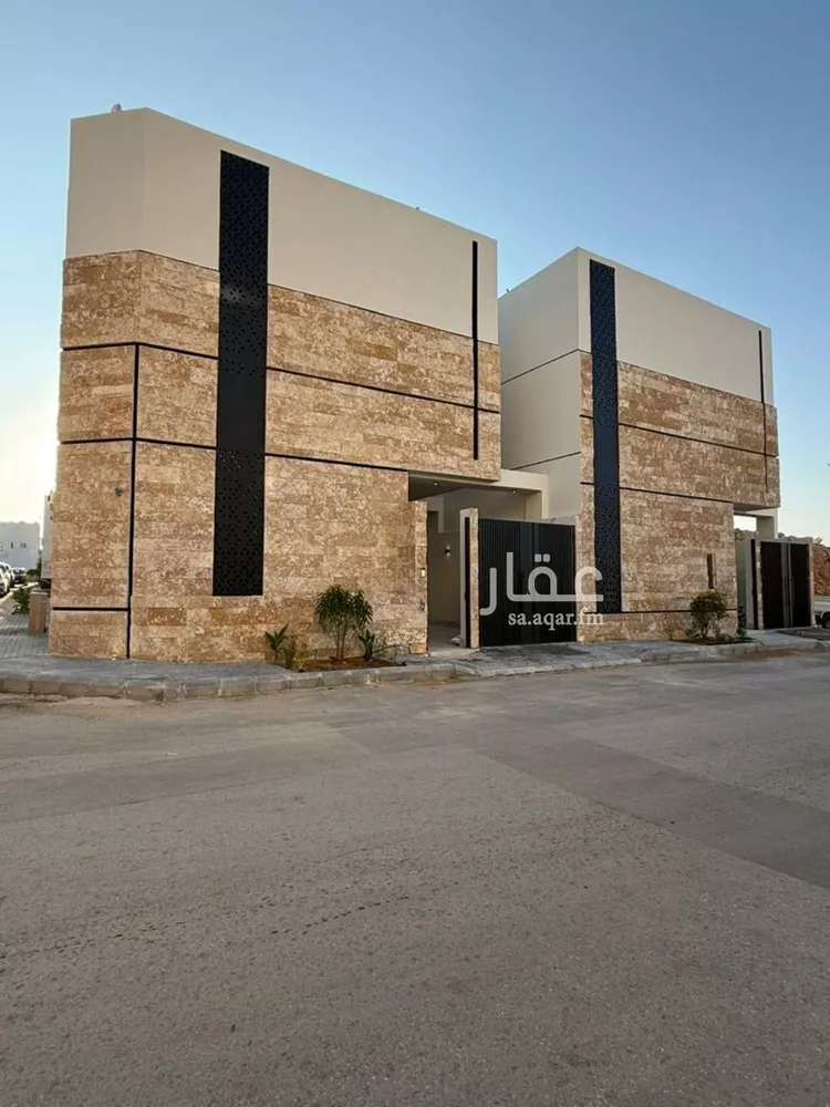 فيلا للبيع في شارع مليح بن طريف, حي المهدية, مدينة الرياض, منطقة الرياض صورة 2