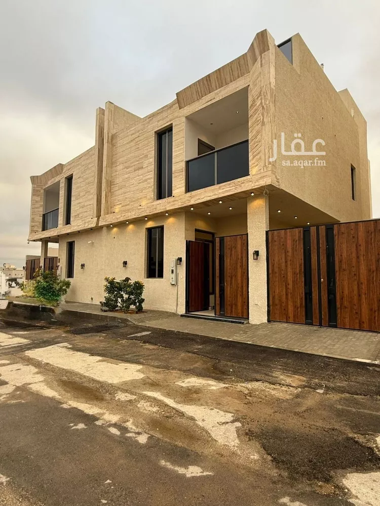 فيلا للبيع في شارع قطب الدين بن السلطان, حي المهدية, مدينة الرياض, منطقة الرياض صورة 4