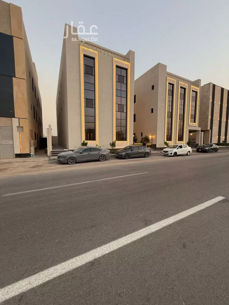 شقة للبيع في شارع السيل الكبير, حي المهدية, مدينة الرياض, منطقة الرياض صورة 2