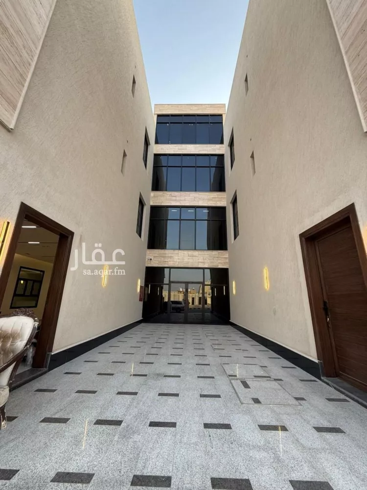 شقة للبيع في شارع السيل الكبير, حي المهدية, مدينة الرياض, منطقة الرياض صورة 4
