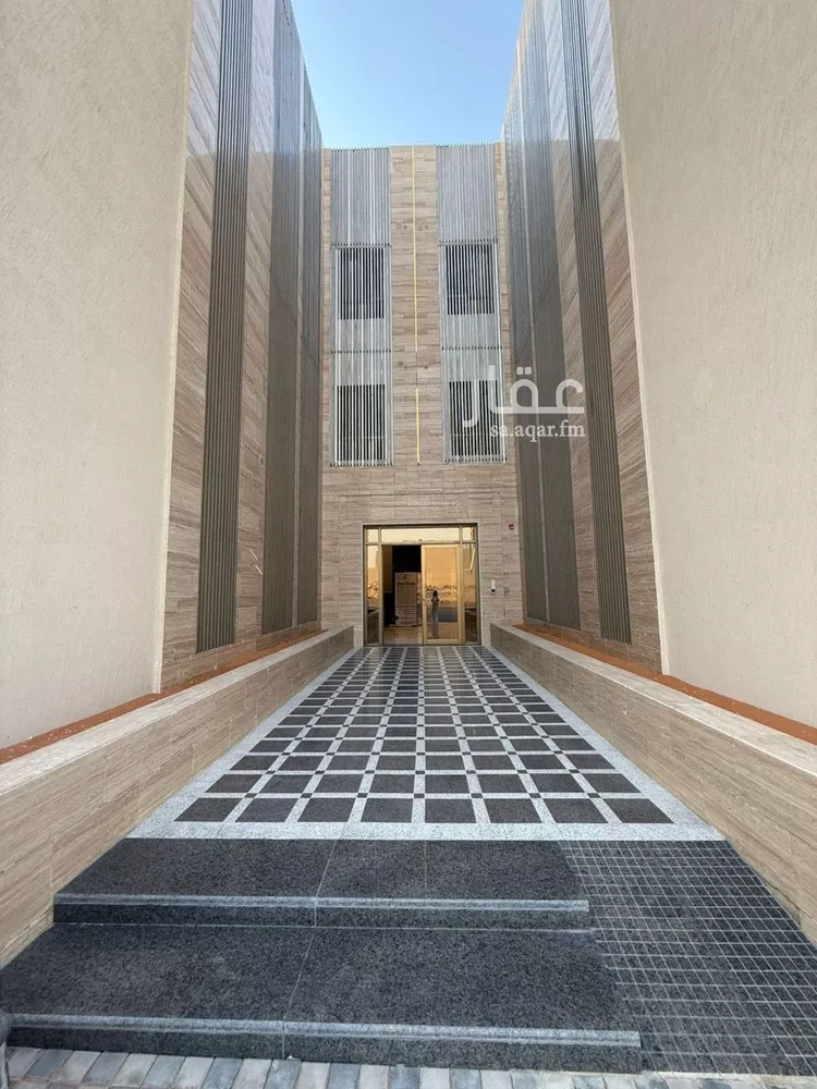 شقة للبيع في شارع السيل الكبير, حي المهدية, مدينة الرياض, منطقة الرياض صورة 4