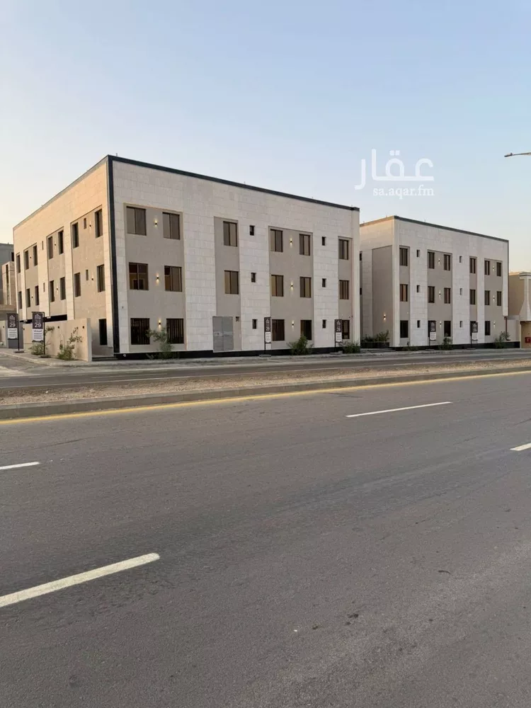 شقة للبيع في شارع تقى الدين التمي??ى, حي المهدية, مدينة الرياض, منطقة الرياض صورة 2