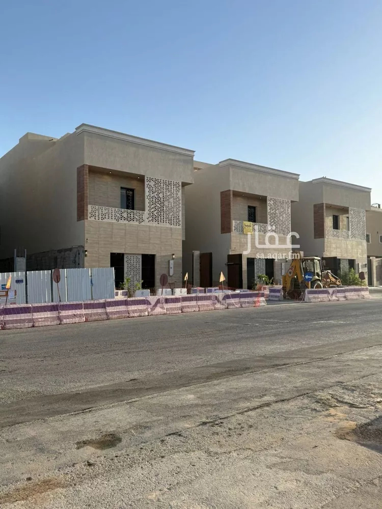 فيلا للبيع في شارع إبراهيم بن علي بن علوي, حي المهدية, مدينة الرياض, منطقة الرياض صورة 4