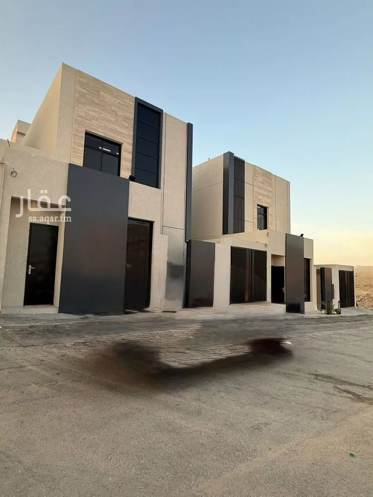 فيلا للبيع في شارع أحمد بن الحسن الأنصاري, حي المهدية, مدينة الرياض, منطقة الرياض صورة 4