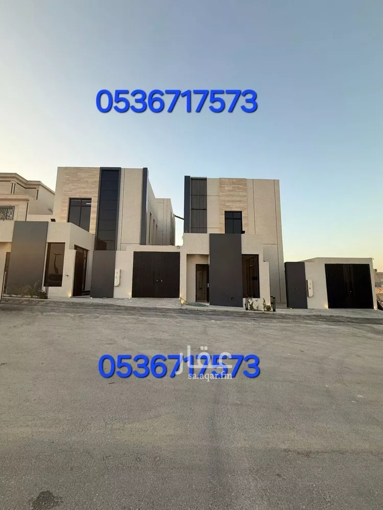 فيلا للبيع في شارع أحمد بن الحسن الأنصاري, حي المهدية, مدينة الرياض, منطقة الرياض