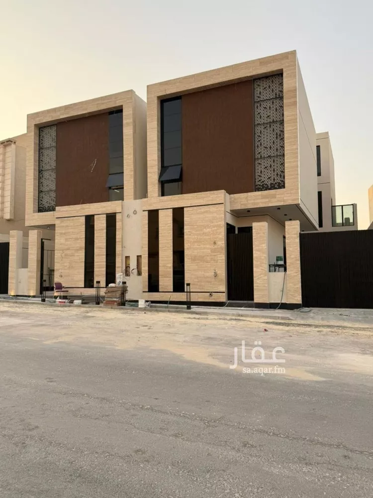 فيلا للبيع في شارع مليح بن طريف, حي المهدية, مدينة الرياض, منطقة الرياض صورة 3