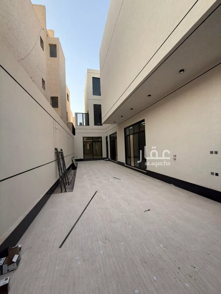 فيلا للبيع في شارع مليح بن طريف, حي المهدية, مدينة الرياض, منطقة الرياض صورة 5