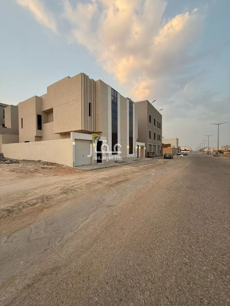 فيلا للبيع في حي المهدية, مدينة الرياض, منطقة الرياض صورة 3