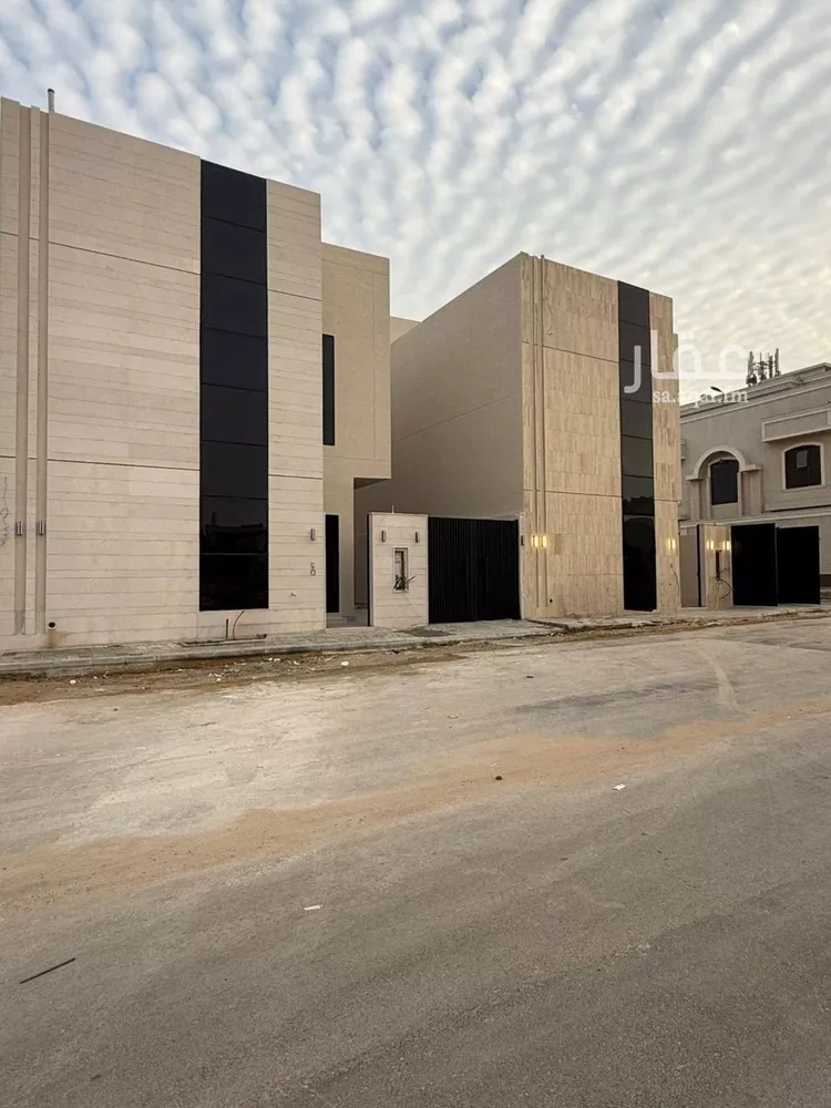 فيلا للبيع في شارع أحمد مفتي المكي الحنفي, حي المهدية, مدينة الرياض, منطقة الرياض صورة 2