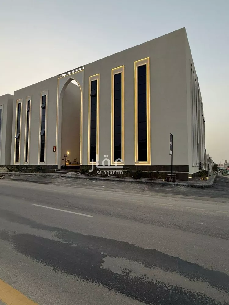 شقة للبيع في شارع السيل الكبير, حي المهدية, مدينة الرياض, منطقة الرياض صورة 4