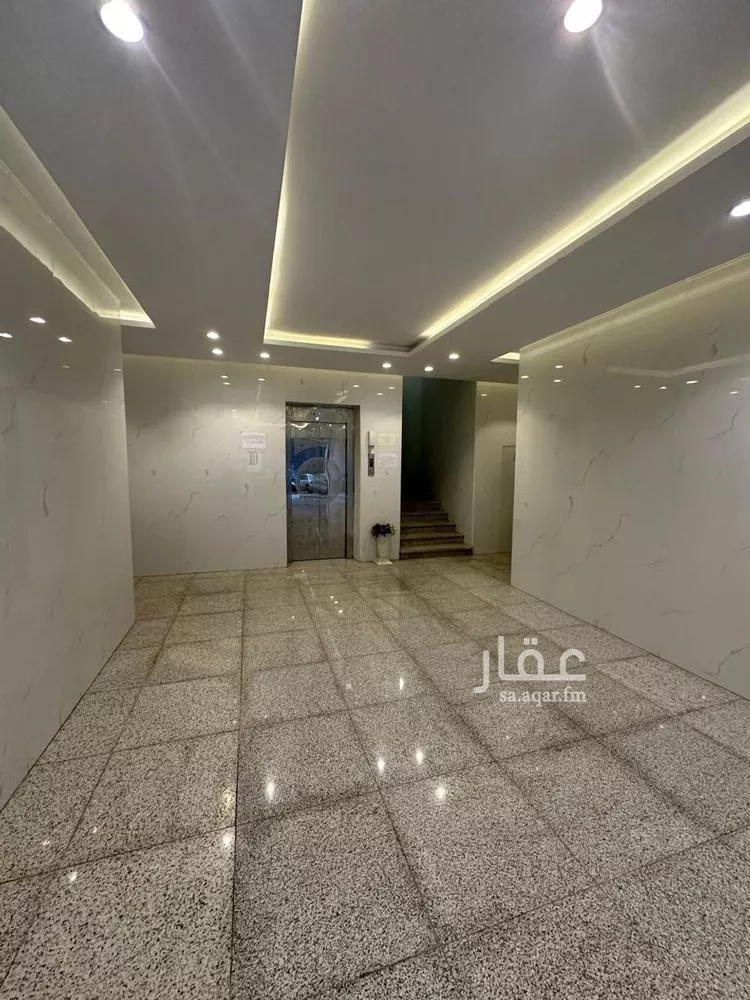 شقة للبيع في شارع أحمد بن عبد الله الأقباعي, حي الأمير عبدالمجيد, مدينة جدة, منطقة مكة المكرمة صورة 4