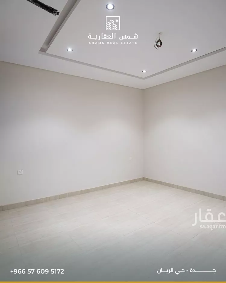 شقة للبيع في شارع ابن بلبان, حي الريان, مدينة جدة, منطقة مكة المكرمة صورة 5