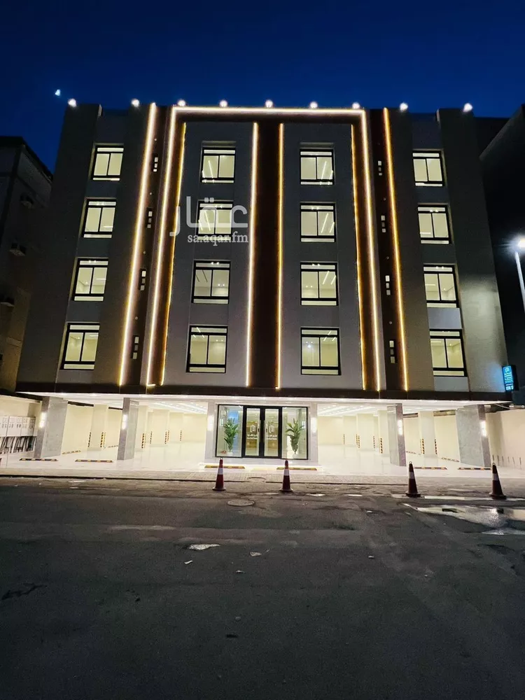 شقة للبيع في شارع جما زين, حي النزهة, مدينة جدة, منطقة مكة المكرمة