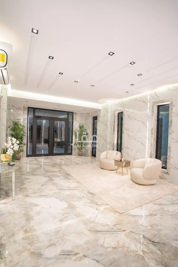 شقة للبيع في شارع صالح جودت, حي السلامة, مدينة جدة, منطقة مكة المكرمة صورة 3