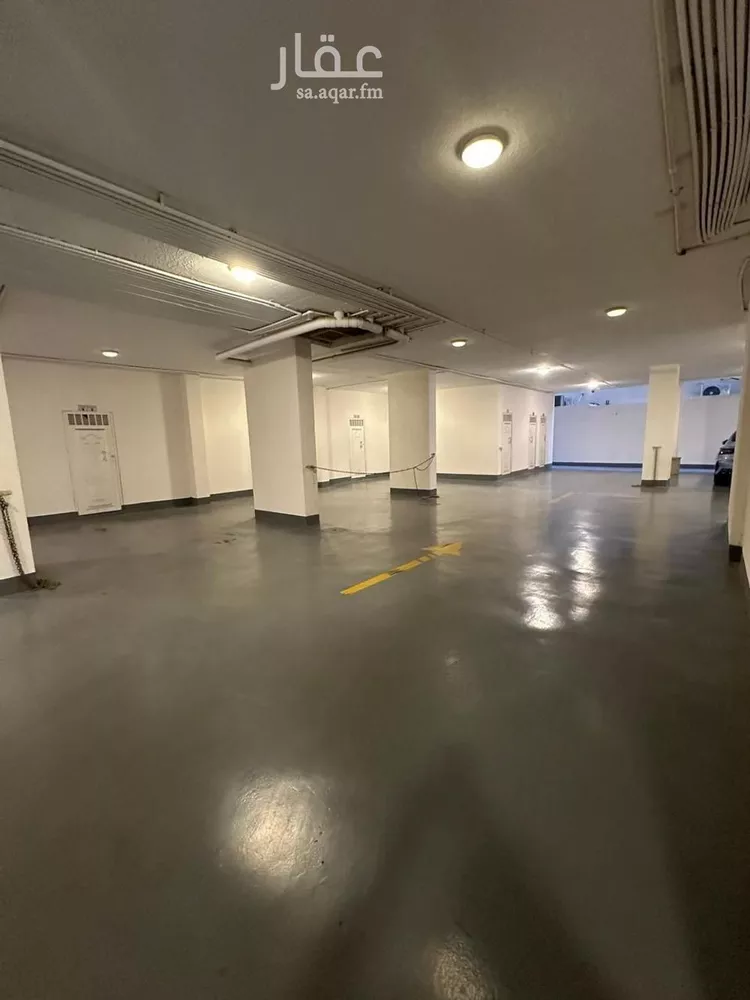 شقة للبيع في شارع أحمد بن عبد الله الأقباعي, حي الأمير عبدالمجيد, مدينة جدة, منطقة مكة المكرمة صورة 2