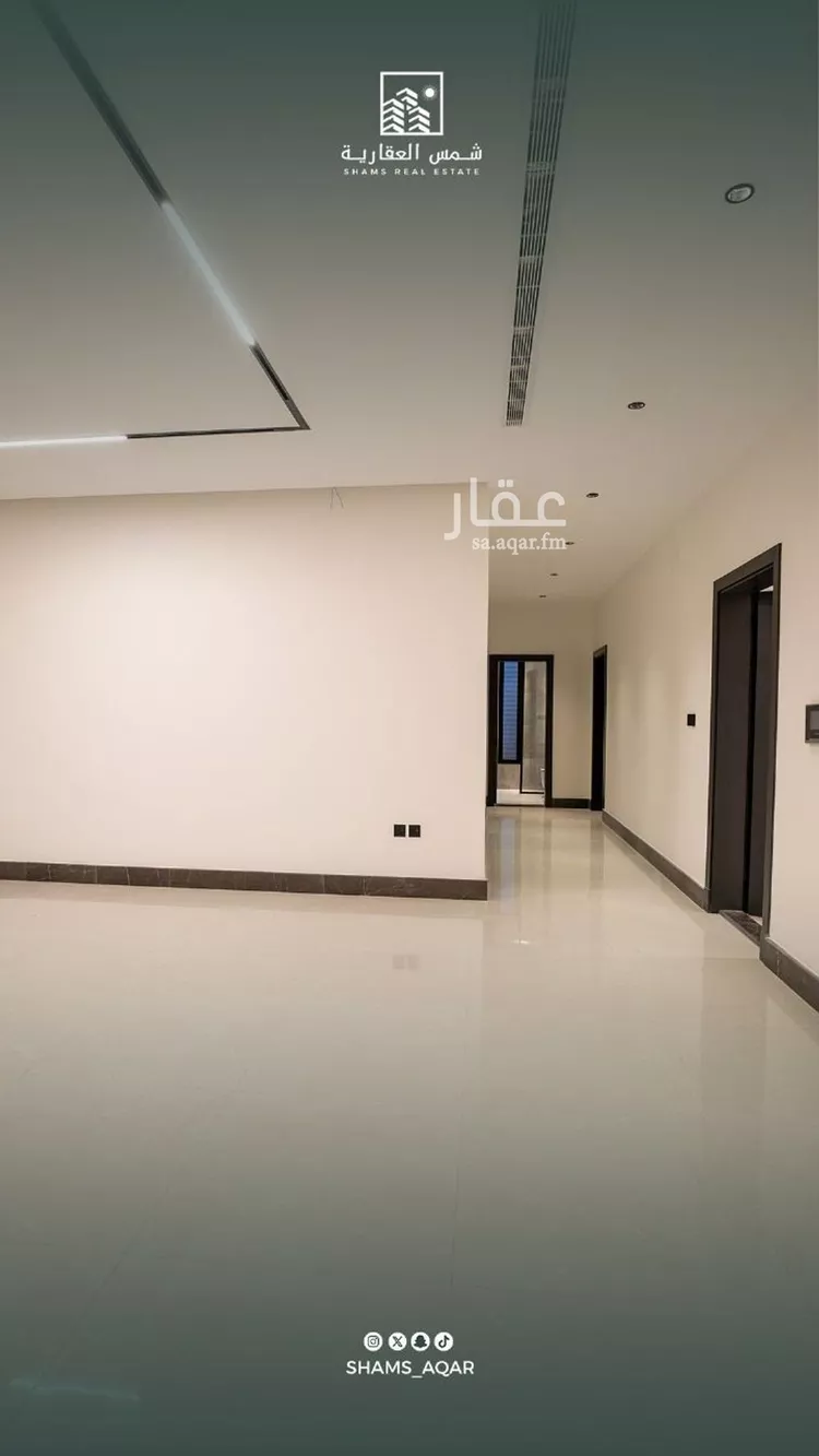 شقة للبيع في شارع ابو القيد الحضرمي, حي الزهراء, مدينة جدة, منطقة مكة المكرمة صورة 3