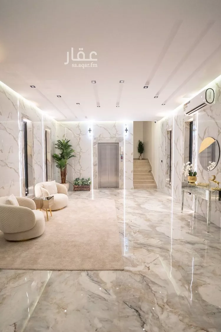 شقة للبيع في شارع صالح جودت, حي السلامة, مدينة جدة, منطقة مكة المكرمة صورة 4