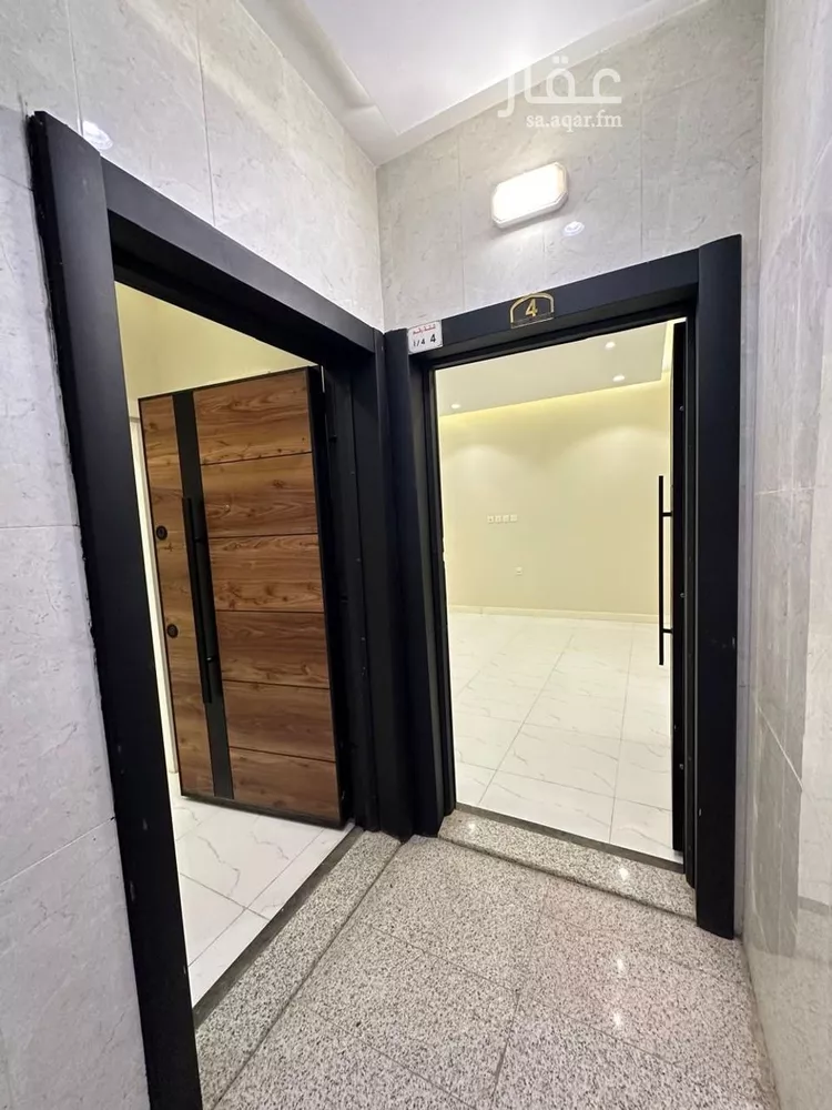 شقة للبيع في شارع أحمد بن عبد الله الأقباعي, حي الأمير عبدالمجيد, مدينة جدة, منطقة مكة المكرمة صورة 5