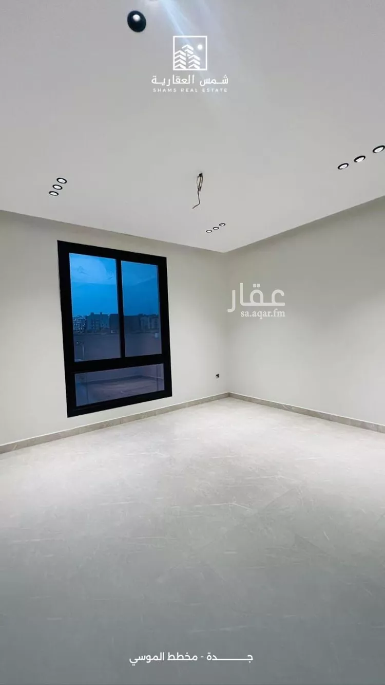 شقة للبيع في شارع النبأ, حي حكومي1, مدينة جدة, منطقة مكة المكرمة صورة 3