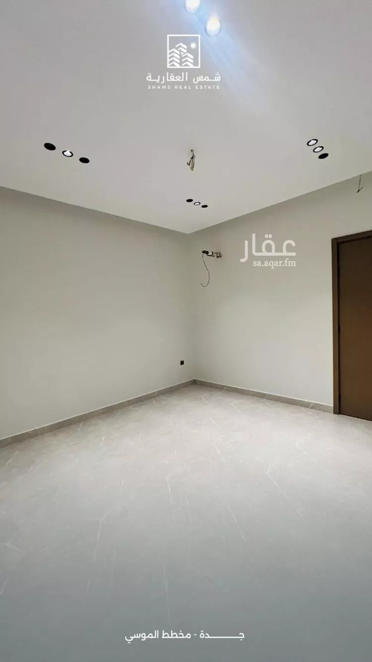 شقة للبيع في شارع النبأ, حي حكومي1, مدينة جدة, منطقة مكة المكرمة صورة 5