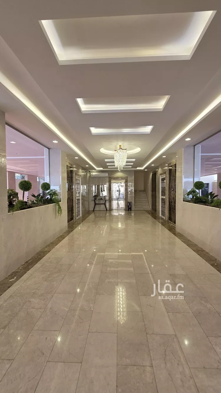 شقة للبيع في شارع جبل جنان, حي الصفاء, مدينة جدة, منطقة مكة المكرمة صورة 4