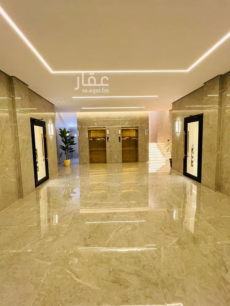 شقة للبيع في شارع جما زين, حي النزهة, مدينة جدة, منطقة مكة المكرمة صورة 5