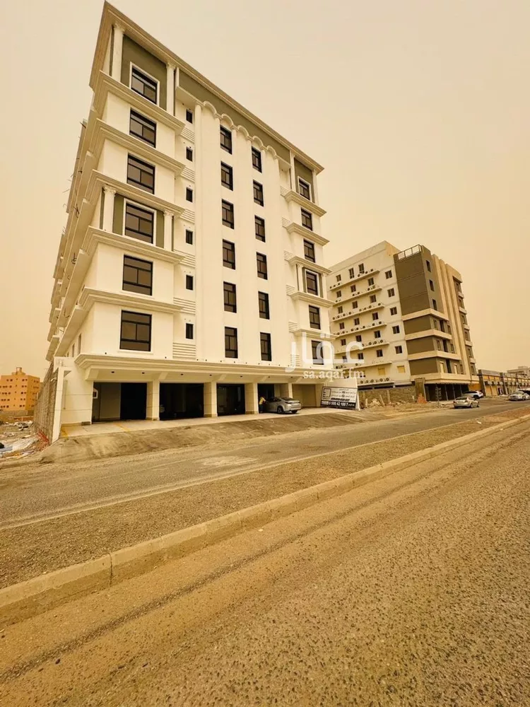 شقة للبيع في شارع ابن بلبان, حي الريان, مدينة جدة, منطقة مكة المكرمة صورة 3