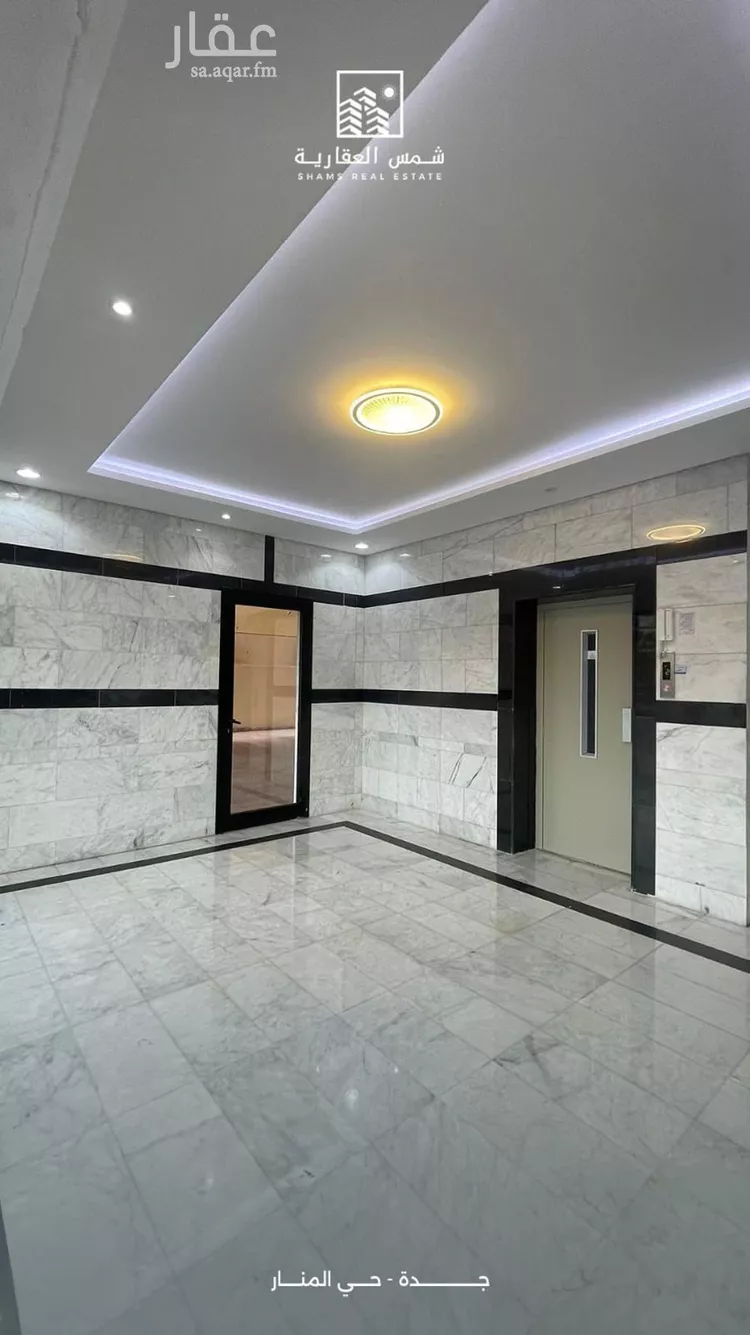 شقة للبيع في شارع المنار, حي المنار, مدينة جدة, منطقة مكة المكرمة صورة 2