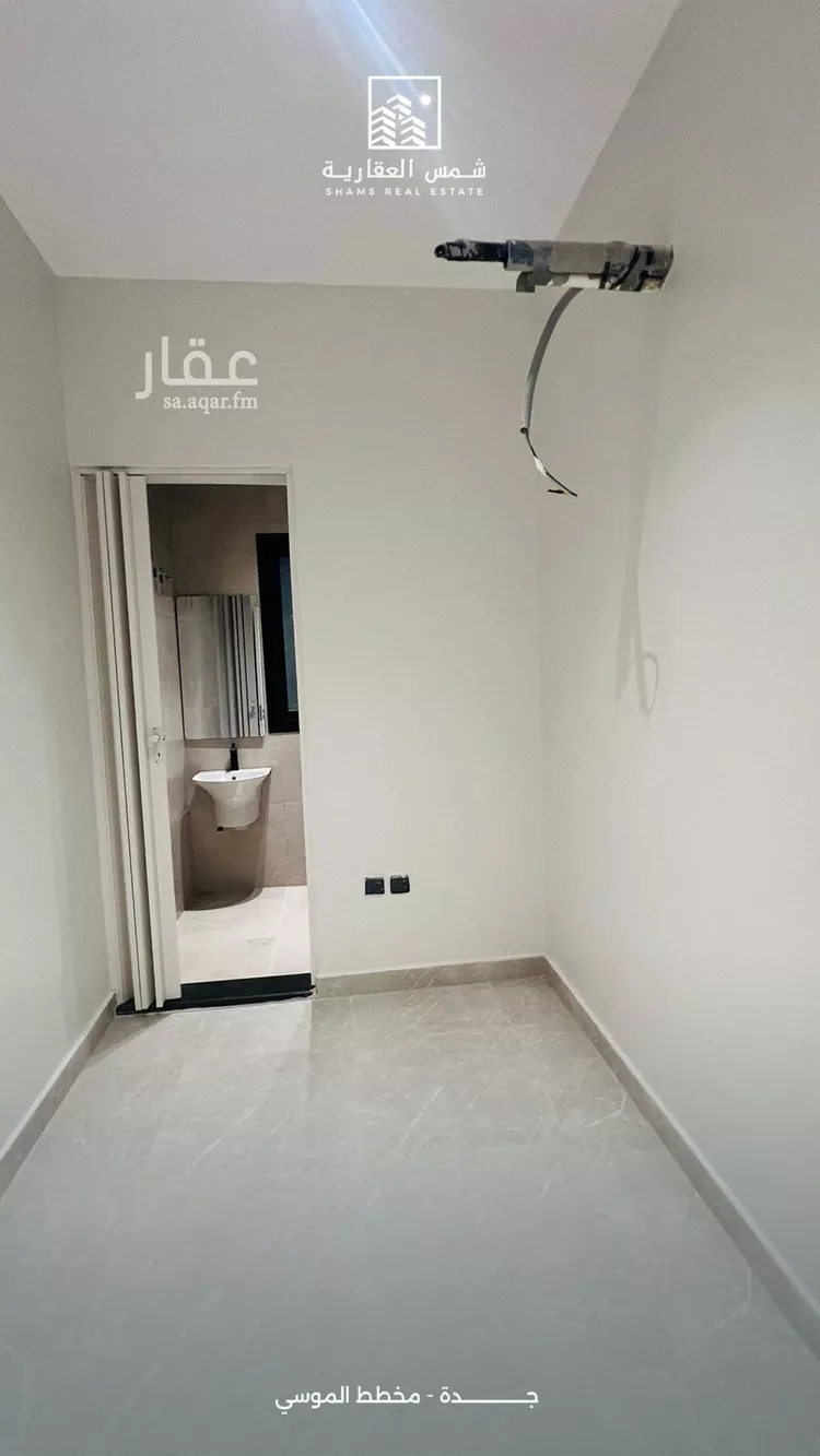 شقة للبيع في شارع النبأ, حي حكومي1, مدينة جدة, منطقة مكة المكرمة صورة 4