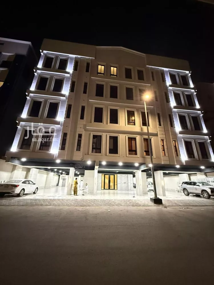شقة للبيع في شارع عريعره, حي النزهة, مدينة جدة, منطقة مكة المكرمة صورة 2