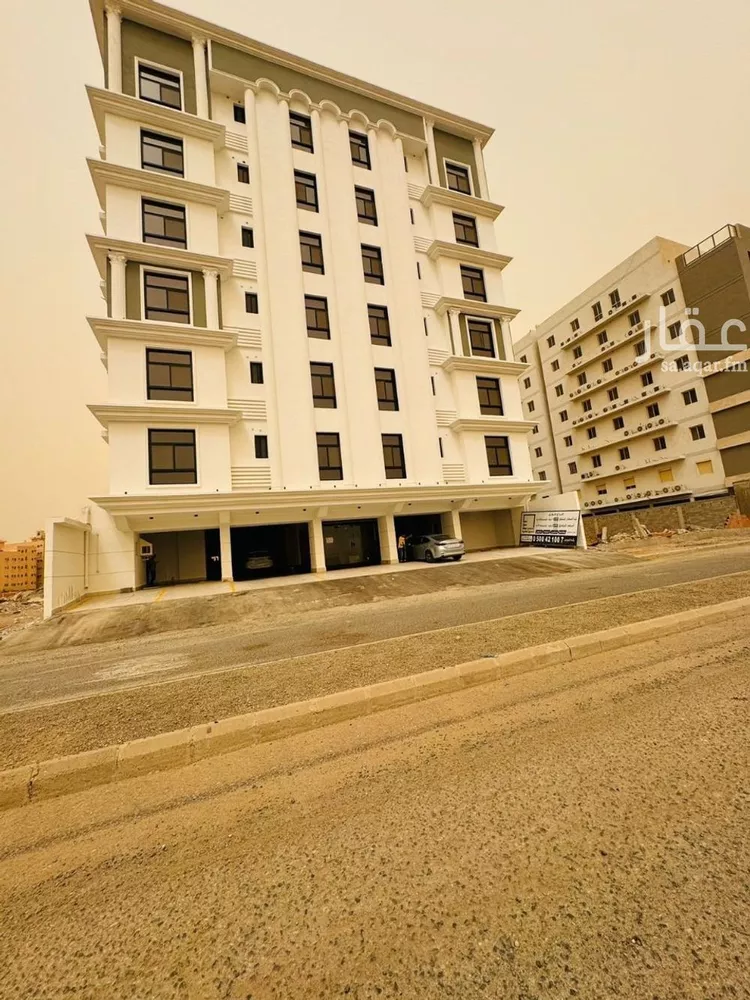 شقة للبيع في شارع ابن بلبان, حي الريان, مدينة جدة, منطقة مكة المكرمة صورة 2