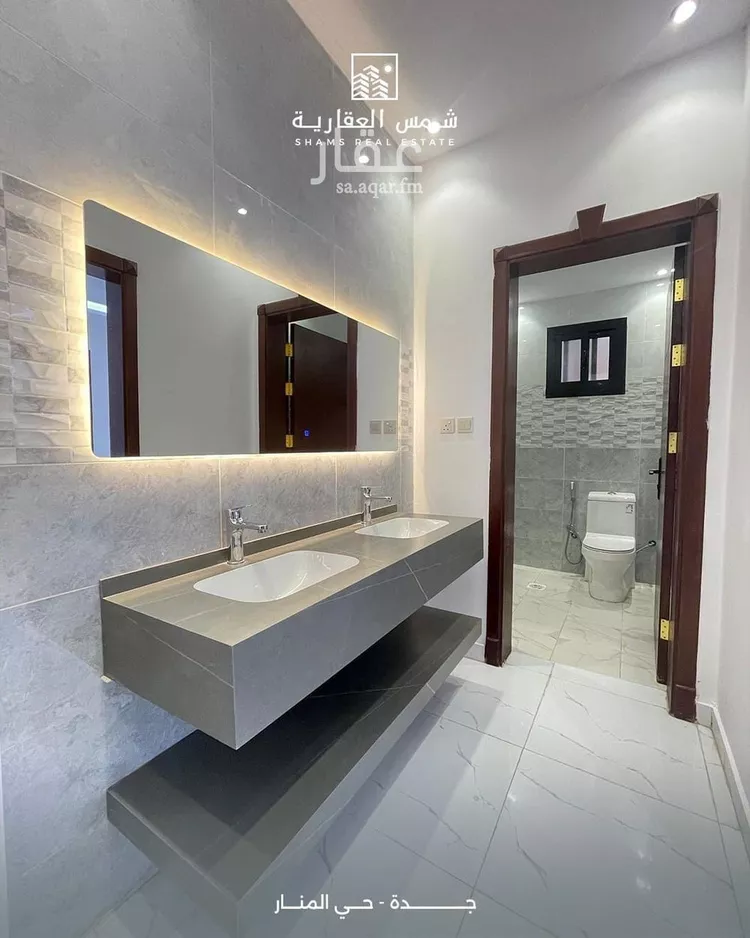 شقة للبيع في شارع المنار, حي المنار, مدينة جدة, منطقة مكة المكرمة صورة 5