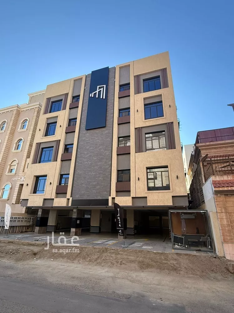 شقة للبيع في شارع عقبه بن كديم, حي الزهراء, مدينة جدة, منطقة مكة المكرمة صورة 2