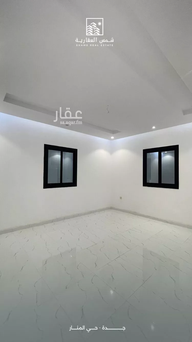 شقة للبيع في شارع المنار, حي المنار, مدينة جدة, منطقة مكة المكرمة صورة 3