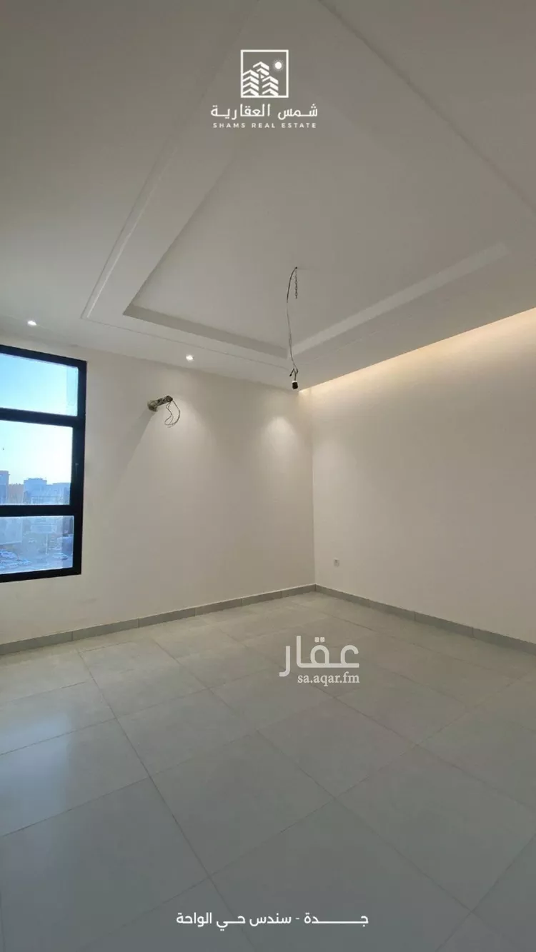 شقة للبيع في شارع المواهيب, حي الواحة, مدينة جدة, منطقة مكة المكرمة صورة 5