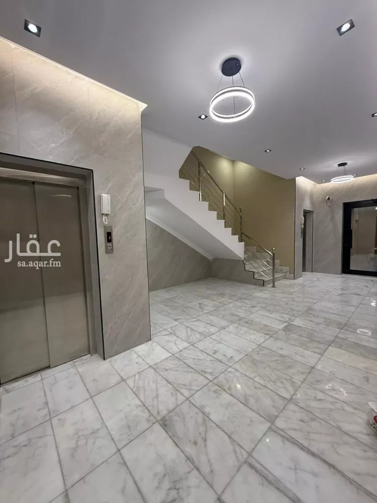 شقة للبيع في شارع عريعره, حي النزهة, مدينة جدة, منطقة مكة المكرمة صورة 4