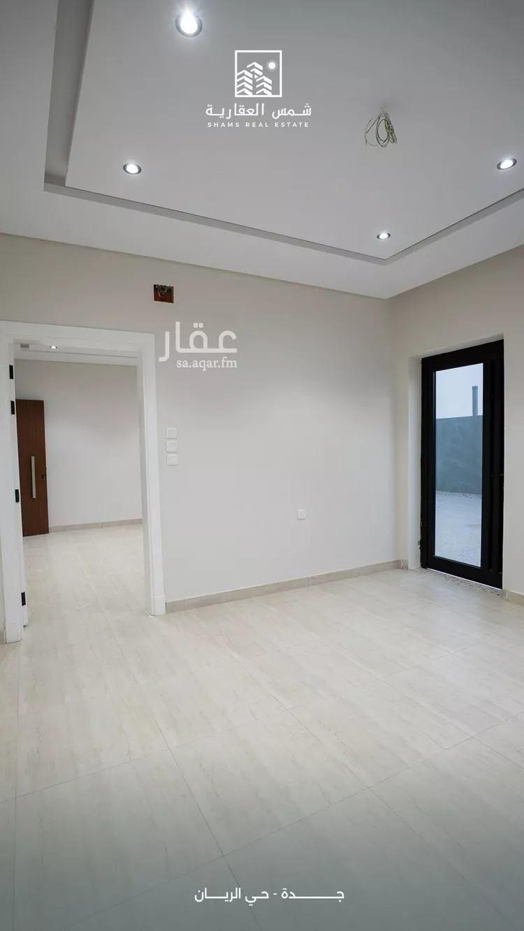 شقة للبيع في شارع ابن بلبان, حي الريان, مدينة جدة, منطقة مكة المكرمة صورة 3