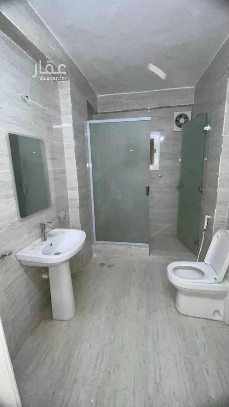 شقة للإيجار في شارع طريق مكة المدينة المنورة, حي السلامة, مدينة مكة المكرمة, منطقة مكة المكرمة صورة 2