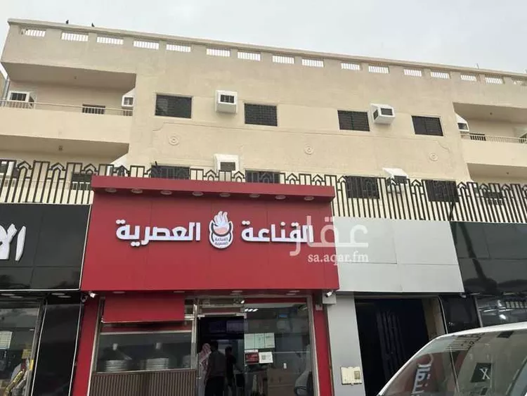 شقة للإيجار في مكة ، منطقة مكة المكرمة