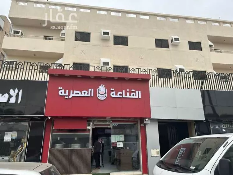 Apartment for Rent in Mecca Al Buhayrat