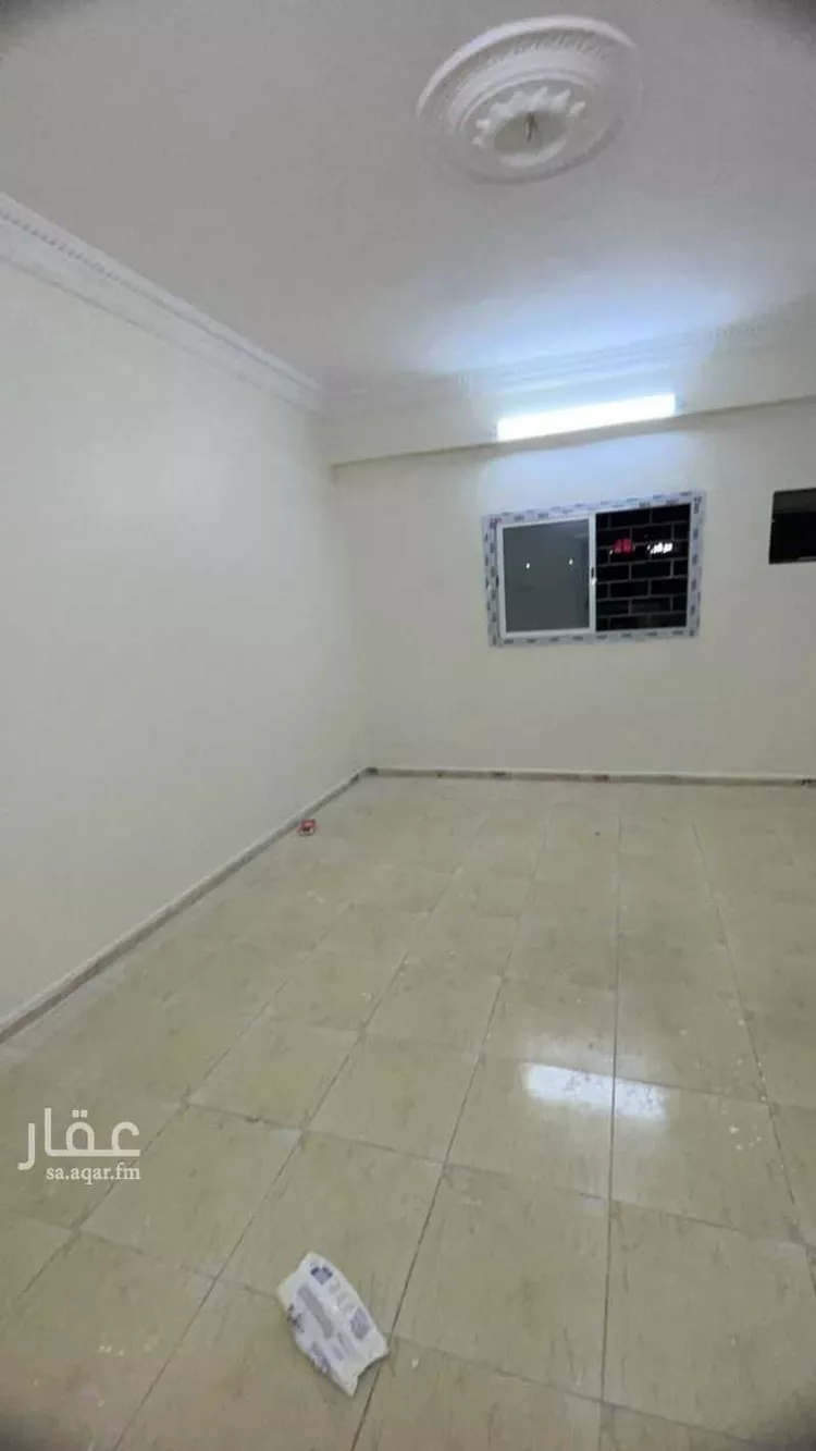 شقة للإيجار في شارع طريق مكة المدينة المنورة, حي السلامة, مدينة مكة المكرمة, منطقة مكة المكرمة صورة 3