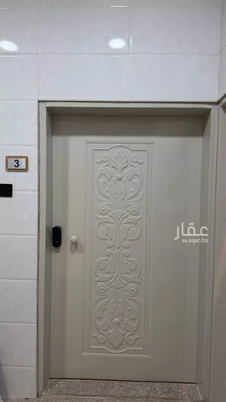 شقة للإيجار في شارع جبيب ابن الحرث ، حي الموسى ، خميس مشيط ، خميس مشيط