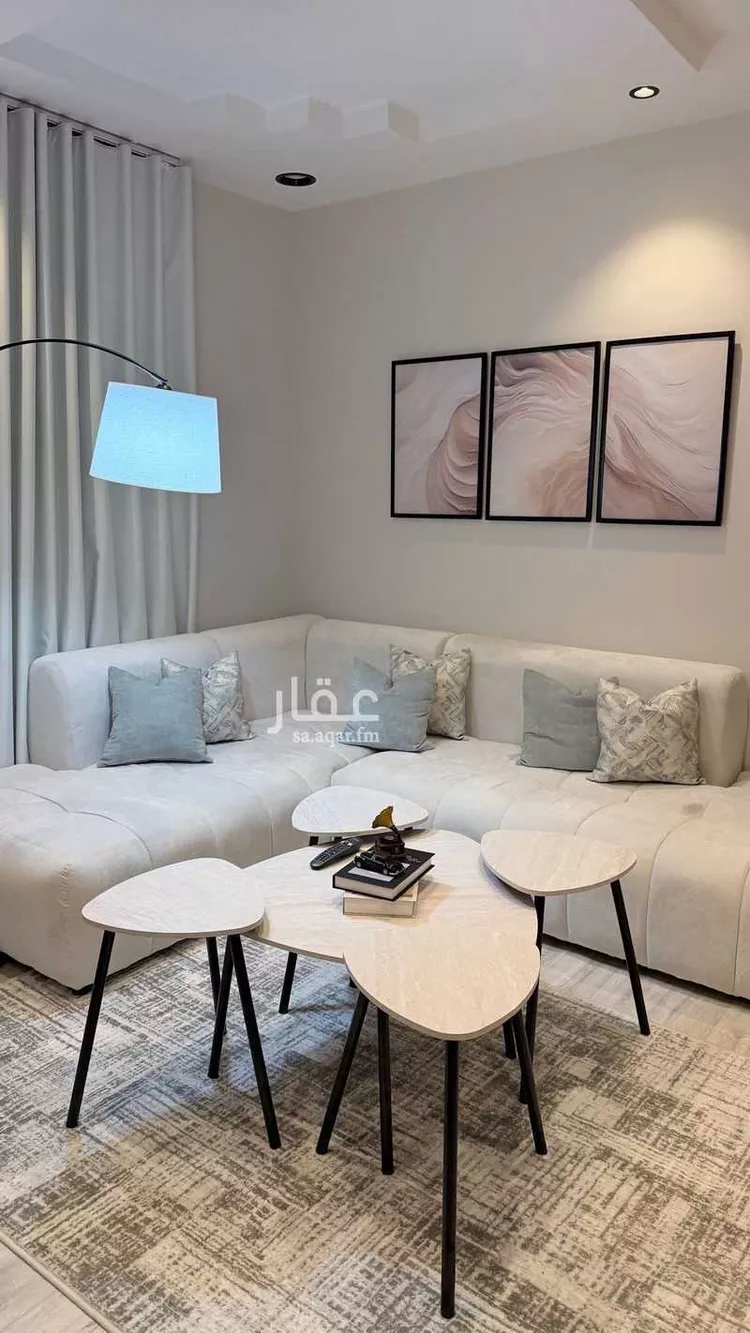شقة مفروشة للحجز في شارع جبيب ابن الحرث ، حي الموسى ، خميس مشيط ، خميس مشيط صورة 3
