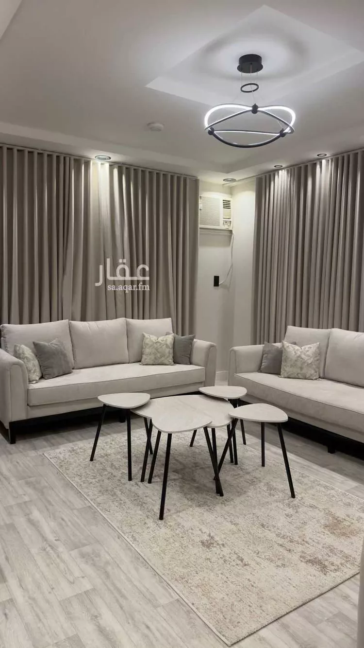 شقة للإيجار في شارع الاربعين, حي الراقي, مدينة خميس مشيط, منطقة عسير صورة 4