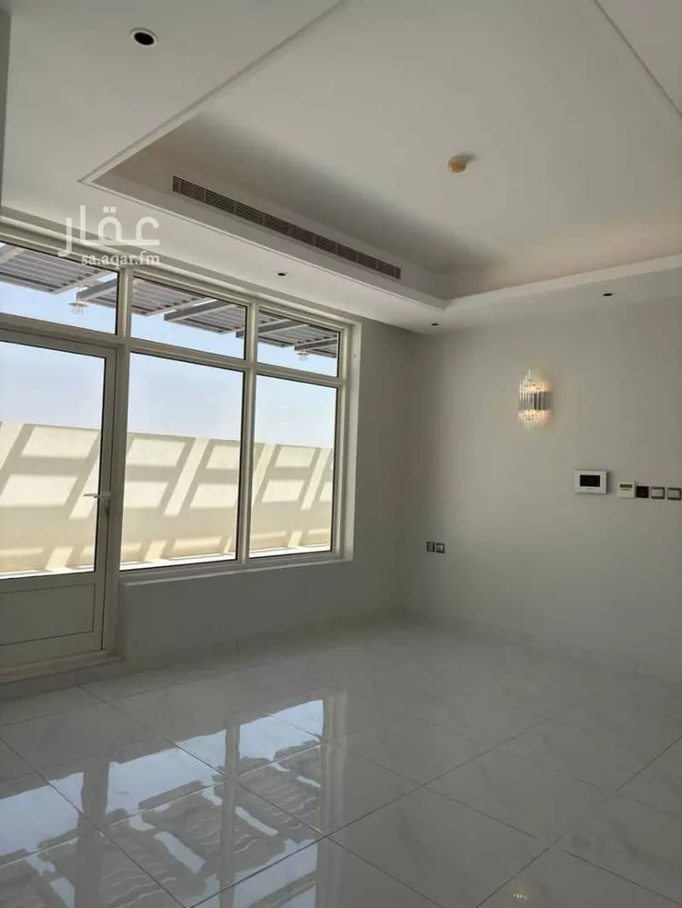 شقة للإيجار في شارع أبحر, حي الملقا, مدينة الرياض, منطقة الرياض