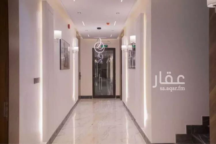 شقة للبيع في شارع ينبع, حي ظهرة لبن, مدينة الرياض, منطقة الرياض صورة 2