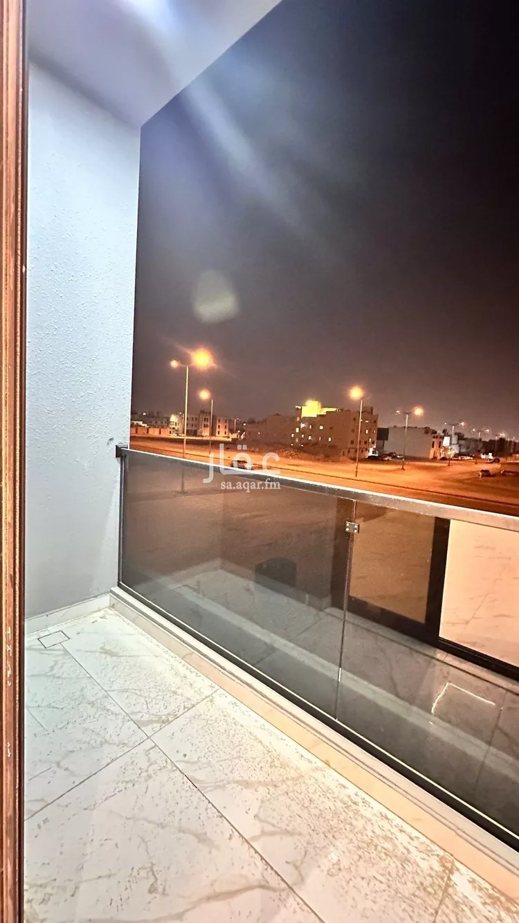 شقة للإيجار في شارع سعيد بن عبدالله باقشير, حي المهدية, مدينة الرياض, منطقة الرياض صورة 5