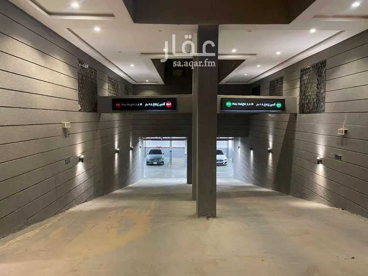 شقة للإيجار في شارع رقم 215, حي الملقا, مدينة الرياض, منطقة الرياض