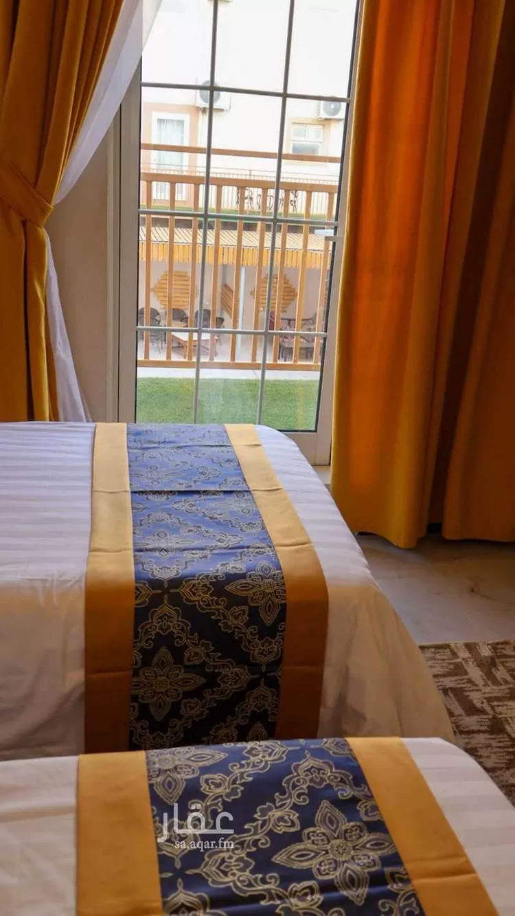 Furnished Studio for Booking in Hail Al Khuzamy 6