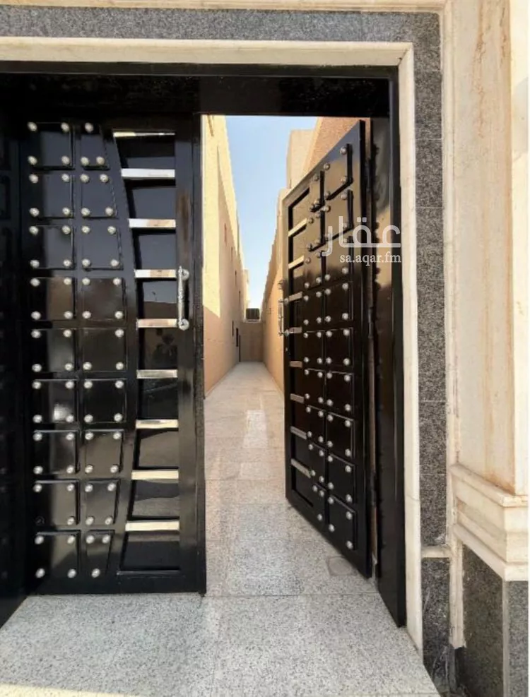 شقة للإيجار في شارع الأقطار, حي الملقا, مدينة الرياض, منطقة الرياض